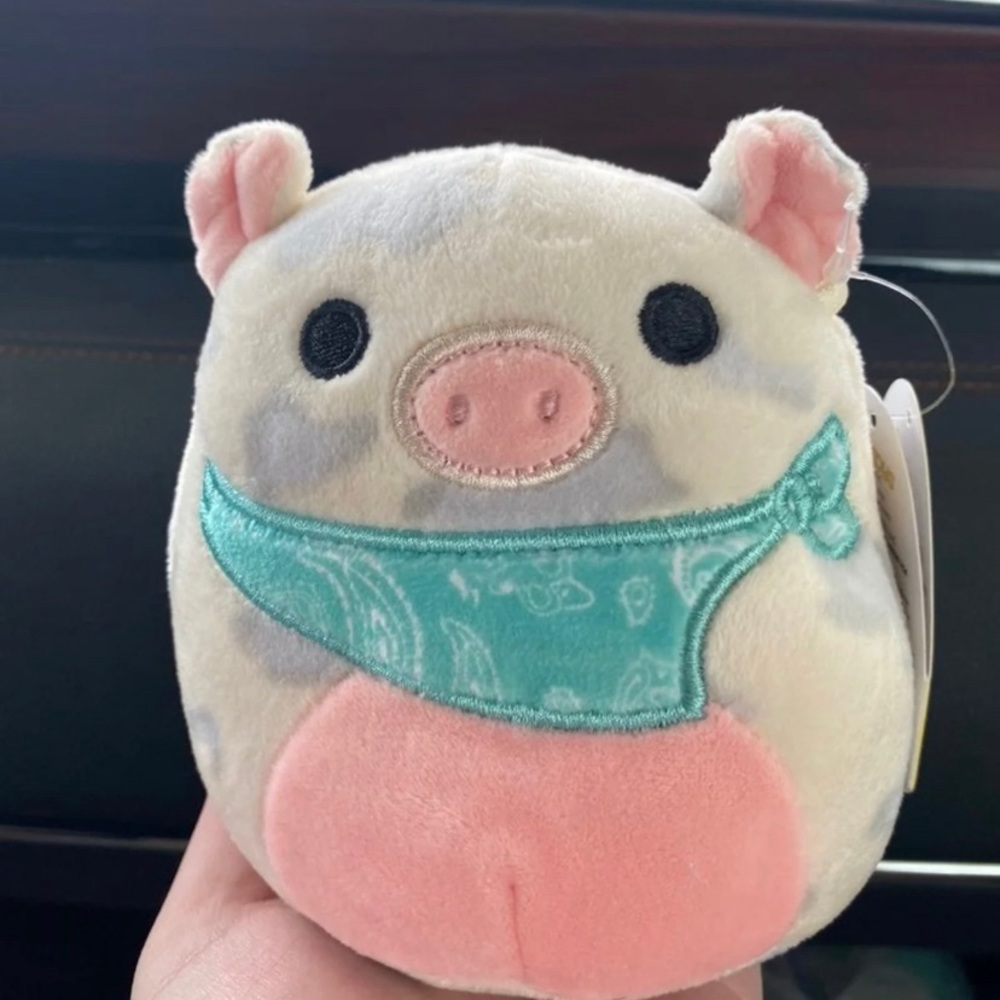 squishmallow